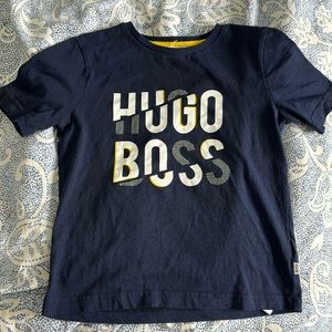 Boys Hugo Boss Shirt